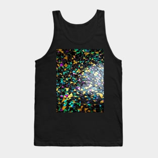 The Archaic Elements. Tank Top